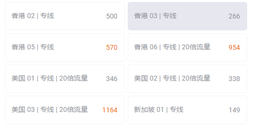 一元机场体验记:便宜归便宜,但真的难用! 一元机场体验记:便宜归便宜,但真的难用!
